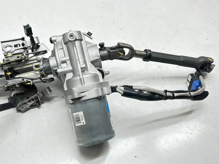Kia Optima (2015 - 2018) 56300A8650 Комплект оси рулевого колеса — фото 6