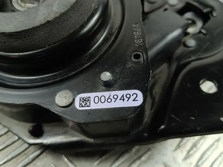 Jeep Grand Cherokee WL (2021 - ) 0069492 Кронштейн запасного колеса — фото 2