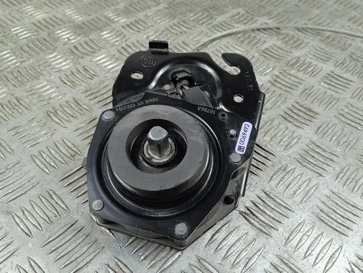 Jeep Grand Cherokee WL (2021 - ) 0069492 Кронштейн запасного колеса — фото 4