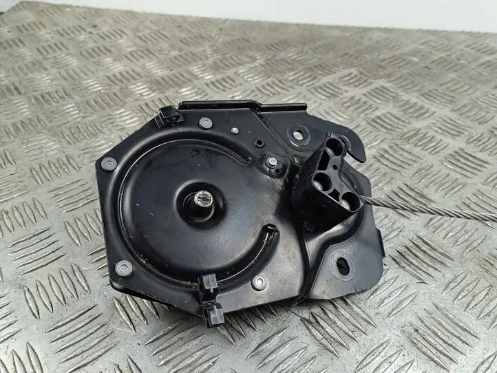 Jeep Grand Cherokee WL (2021 - ) 0069492 Кронштейн запасного колеса — фото 5