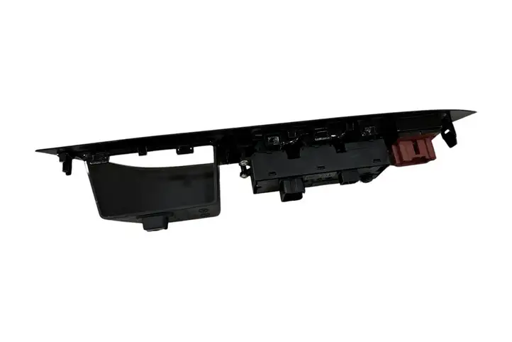 Mitsubishi Outlander (2018 - 2021) 8608A347 Блок кнопок стеклоподъемников — фото 2
