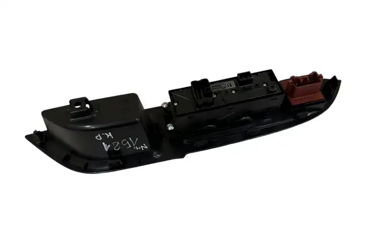 Mitsubishi Outlander (2018 - 2021) 8608A347 Блок кнопок стеклоподъемников — фото 4