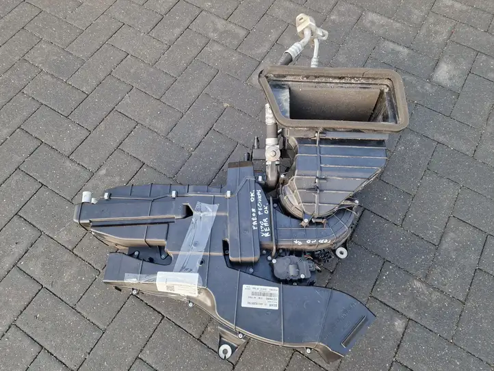 Mercedes-Benz Vito W447 (2014 - ) A4478300760 Комплект системы вентиляции салона — фото 7