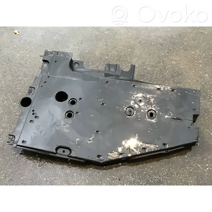 Toyota RAV 4 (XA50) (2018 - ) 5839942010 Защита топливного бака — фото 4