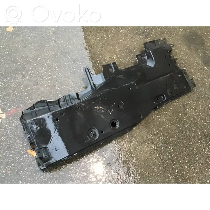 Toyota RAV 4 (XA50) (2018 - ) 5839842030 Боковая защита днища — фото 4