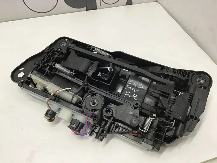 Mercedes-Benz EQS V297 (2021 - ) A0997609003 Наружная ручка двери — фото 3