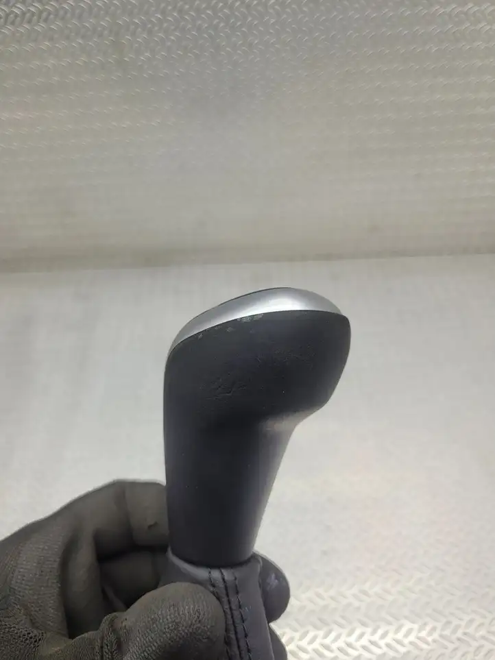 (2012 - 2016) Ручка КПП — фото 6
