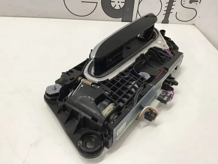 Mercedes-Benz EQS V297 (2021 - ) A0997608903 Наружная ручка двери — фото 1