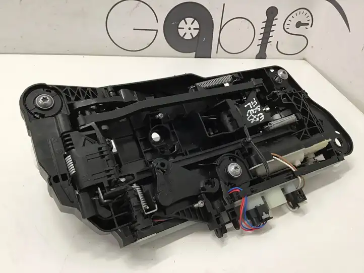 Mercedes-Benz EQS V297 (2021 - ) A0997608903 Наружная ручка двери — фото 2