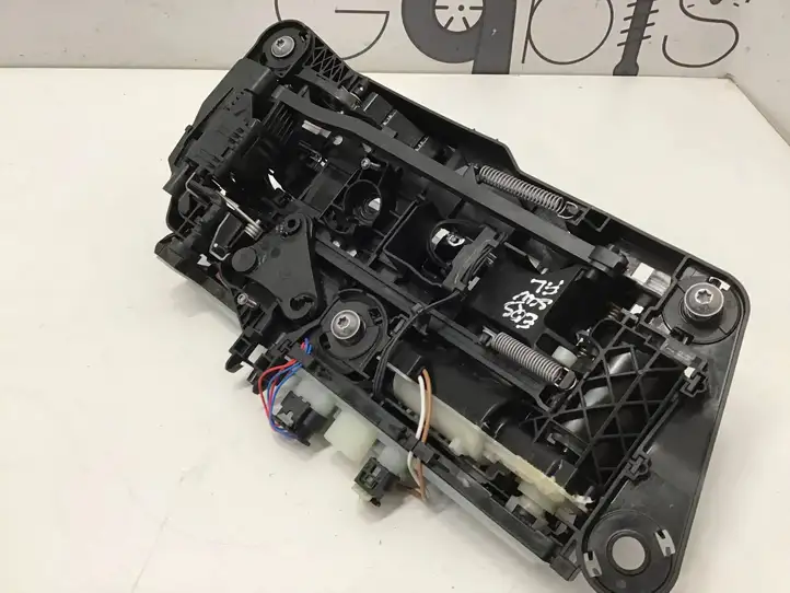Mercedes-Benz EQS V297 (2021 - ) A0997608903 Наружная ручка двери — фото 6