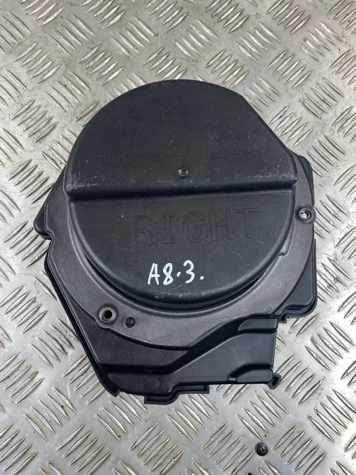 Audi A8 S8 D4 4H (2010 - 2014) 4H0035302 Динамики задних дверей — фото 7