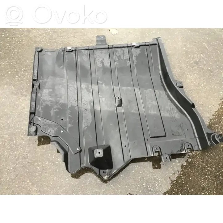 Mercedes-Benz Vito W447 (2014 - ) A4476803304 Защита топливного бака — фото 1