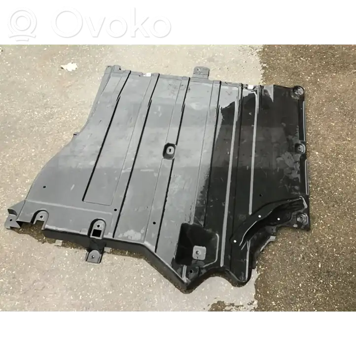Mercedes-Benz Vito W447 (2014 - ) A4476803304 Защита топливного бака — фото 3