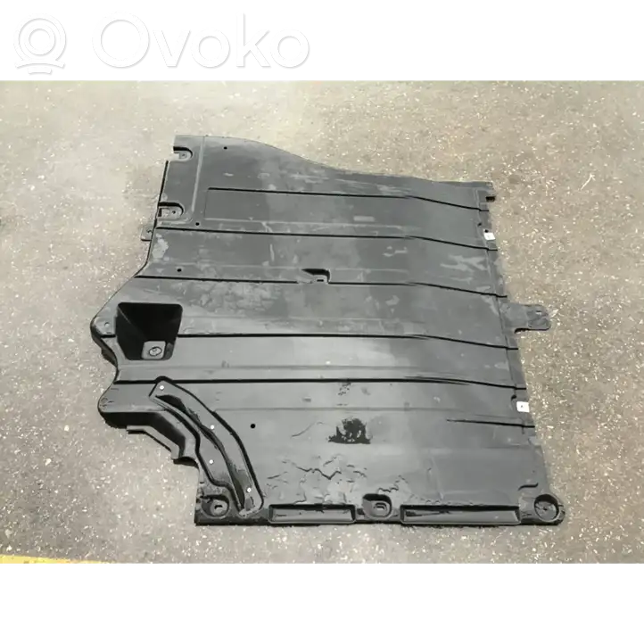 Mercedes-Benz Vito W447 (2014 - ) A4476803304 Защита топливного бака — фото 4