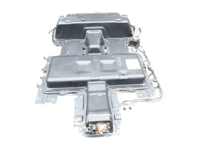 Peugeot 2008 II (2019 - ) 9847614580 Аккумулятор гибридного / электрического автомобиля — фото 1