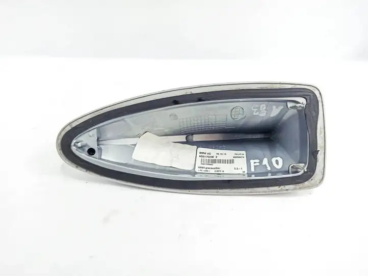 BMW 5 F10 F11 (2009 - 2016) 9175356 Крышка GPS-антенны — фото 2