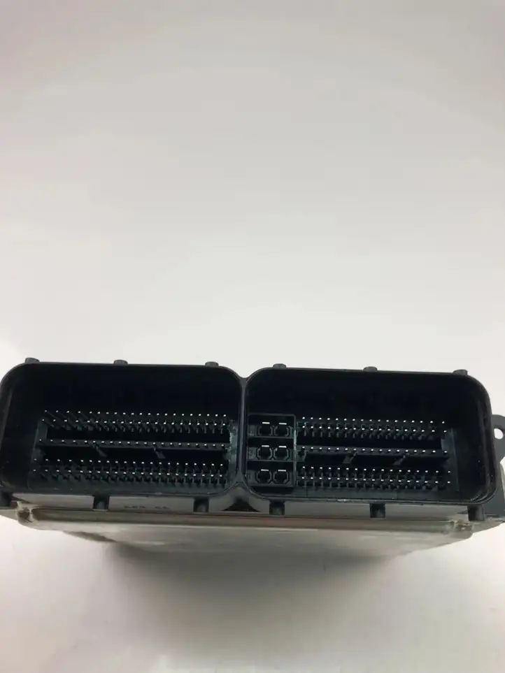 Audi A6 C7 (2011 - 2014) 4G0907589A Блок управления двигателем (ECU) — фото 3