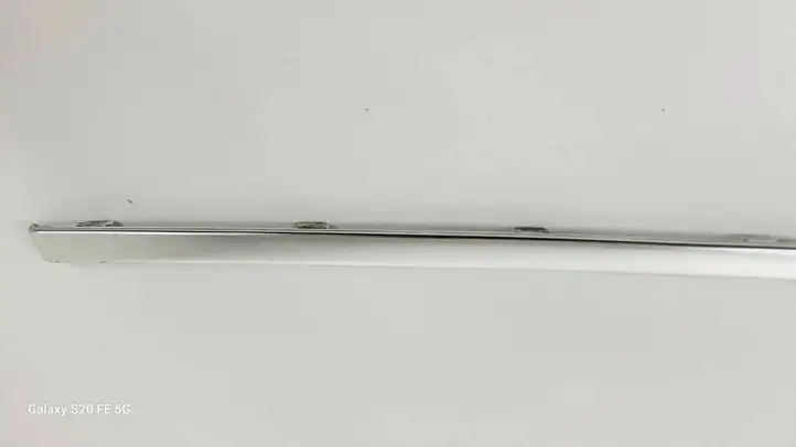 BMW X3 F25 (2010 - 2017) 7248145 Облицовка заднего бокового стекла — фото 2