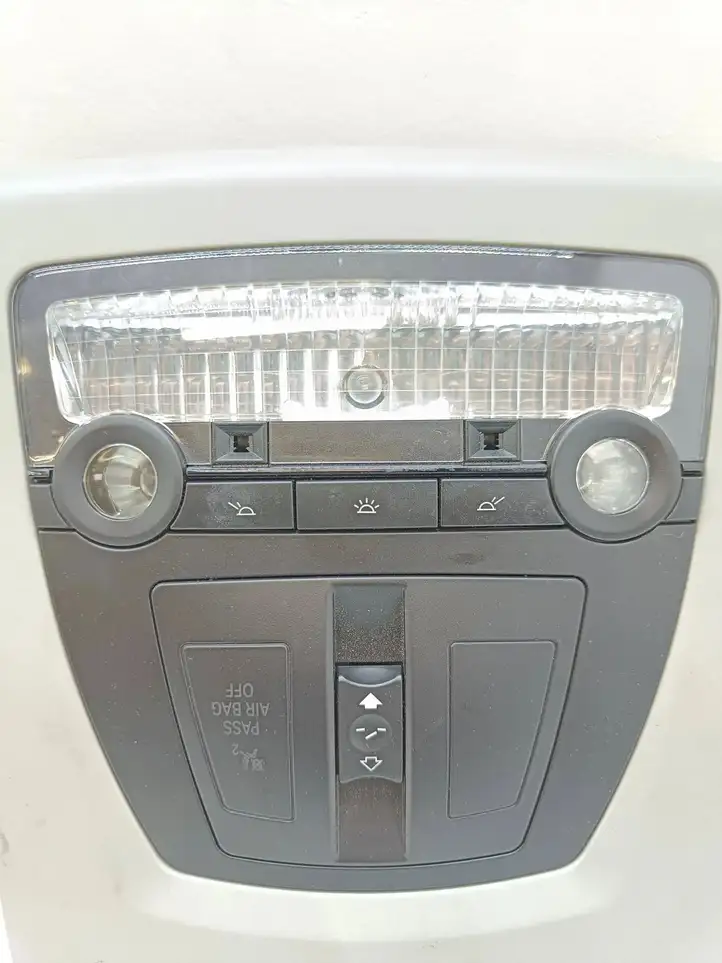 BMW X3 F25 (2010 - 2017) 9240410 Передняя подсветка — фото 6