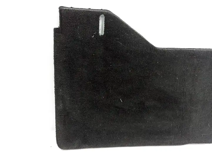 Mercedes-Benz C W203 (2000 - 2007) A2039241662 Верхняя боковая отделка заднего сиденья — фото 5