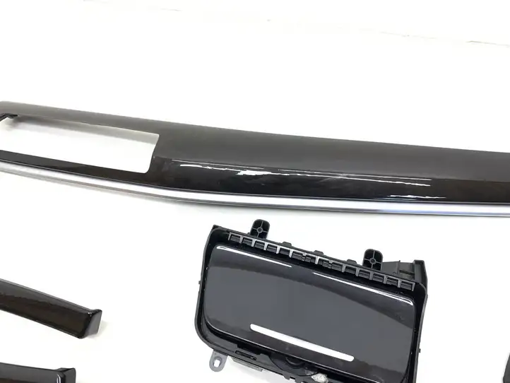 BMW 5 GT F07 (2010 - 2017) 7216645 Комплект отделки дверей — фото 12