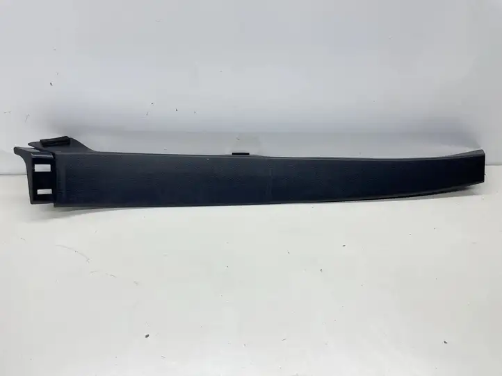 Lexus GS250 300 350 300h 450h (2011 - 2015) 6255230291 Верхняя боковая отделка заднего сиденья — фото 1
