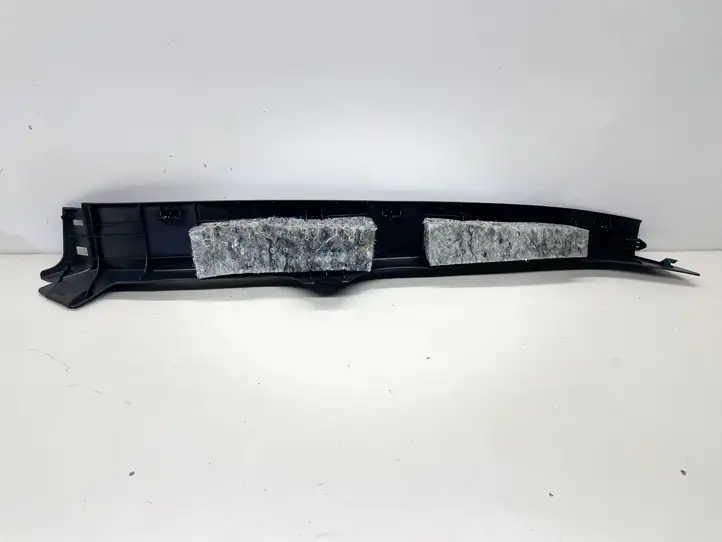 Lexus GS250 300 350 300h 450h (2011 - 2015) 6255230291 Верхняя боковая отделка заднего сиденья — фото 3