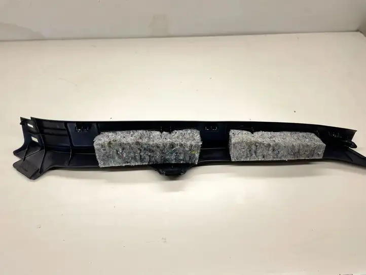 Lexus GS250 300 350 300h 450h (2011 - 2015) 6255230291 Верхняя боковая отделка заднего сиденья — фото 4