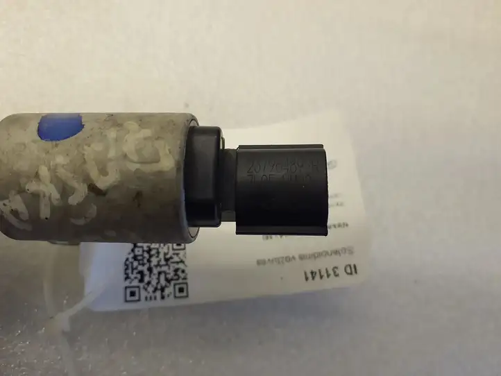 Nissan Qashqai (2013 - 2017) 237964892R Соленоид турбины — фото 2