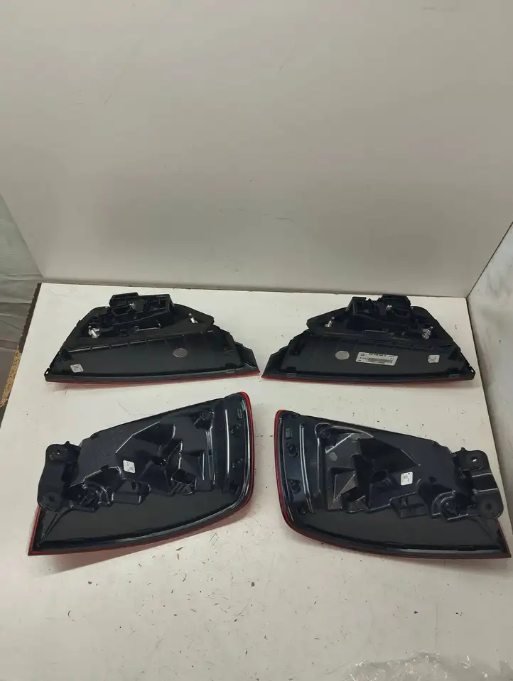 Audi A3/S3 8V (2012 - 2016) 8V5945095A Задний фонарь в кузове — фото 6