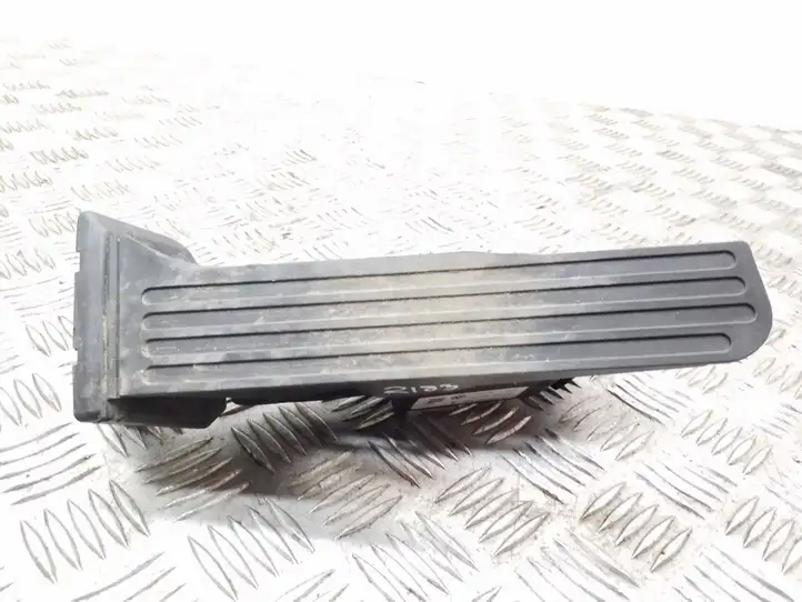 Seat Altea (2004 - 2009) 1K1721503M Электронная педаль газа — фото 1