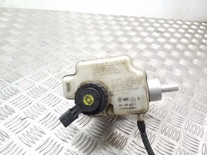 Seat Altea (2004 - 2009) 1K1611301C Главный тормозной цилиндр — фото 1