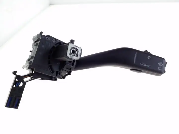 Seat Altea (2004 - 2009) 1K0953519A Переключатель стеклоочистителей — фото 1