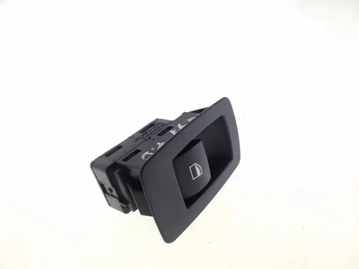 BMW 3 E90 E91 (2005 - 2012) 6945874 Блок кнопок стеклоподъемников — фото 1