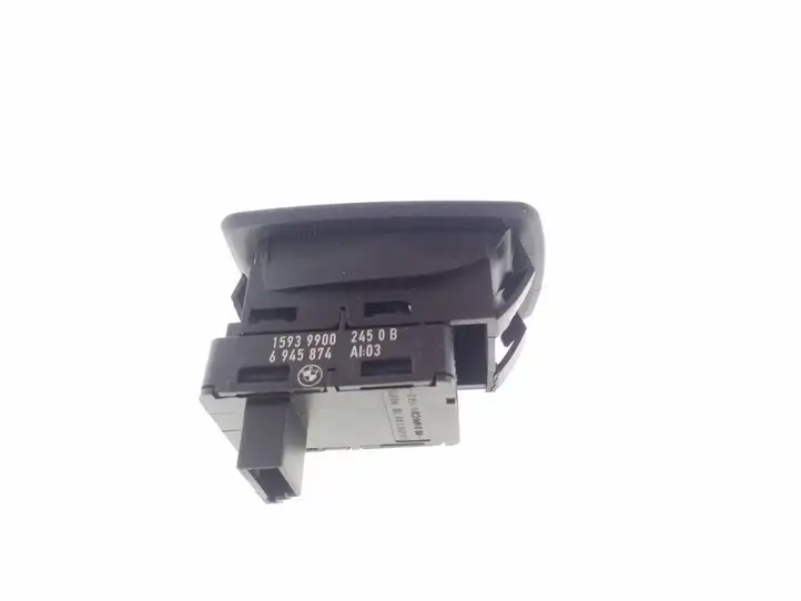 BMW 3 E90 E91 (2005 - 2012) 6945874 Блок кнопок стеклоподъемников — фото 2