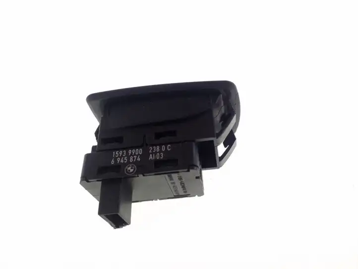 BMW 3 E90 E91 (2005 - 2012) 6945874 Блок кнопок стеклоподъемников — фото 2