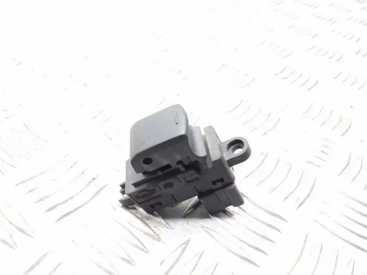 Nissan Qashqai (2006 - 2010) 25411JD000 Блок кнопок стеклоподъемников — фото 1