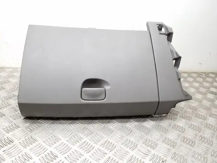 Renault Scenic II - Grand scenic II (2003 - 2006) 8200140753 Бардачок в сборе — фото 1