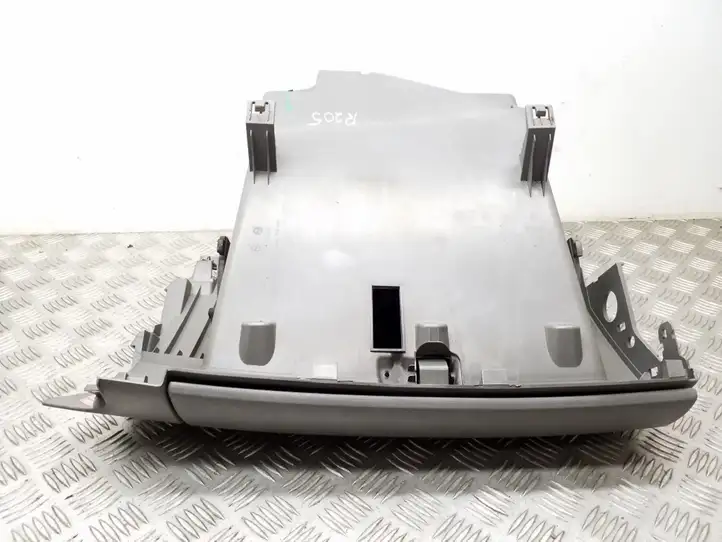 Renault Scenic II - Grand scenic II (2003 - 2006) 8200140753 Бардачок в сборе — фото 2