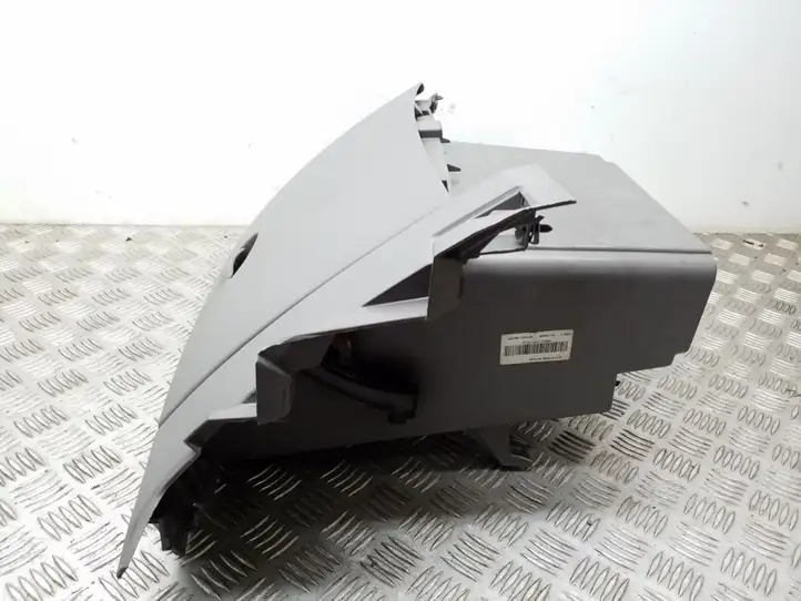Renault Scenic II - Grand scenic II (2003 - 2006) 8200140753 Бардачок в сборе — фото 5