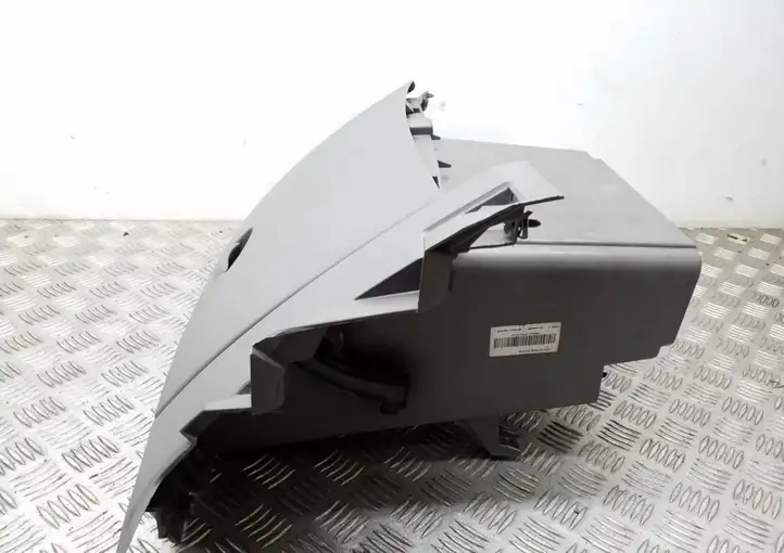 Renault Scenic II - Grand scenic II (2003 - 2006) 8200140753 Бардачок в сборе — фото 6