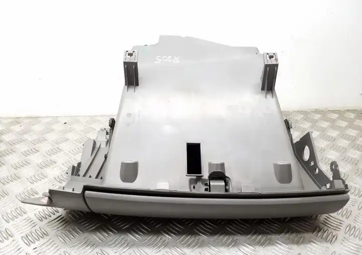 Renault Scenic II - Grand scenic II (2003 - 2006) 8200140753 Бардачок в сборе — фото 7
