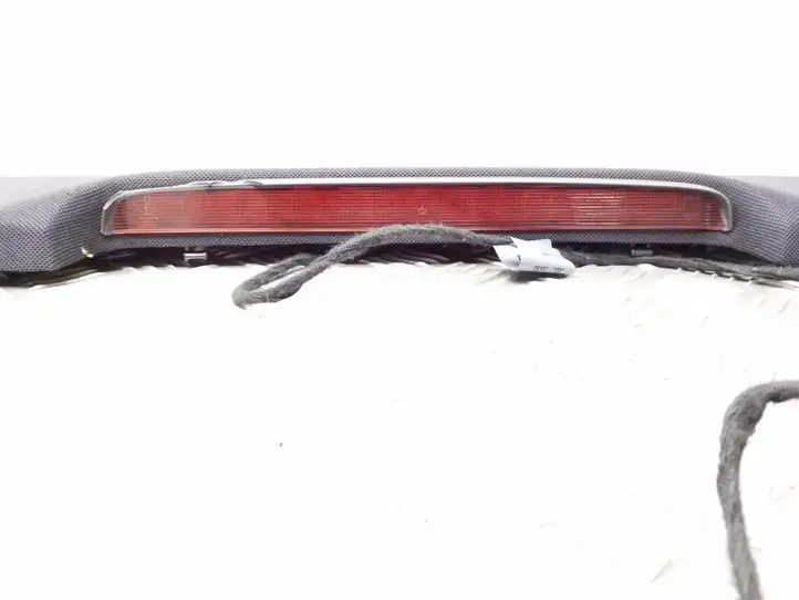 Mercedes-Benz S W220 (1998 - 2006) A2206900530 Дополнительный стоп фонарь — фото 2