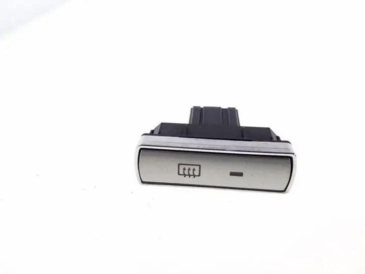 Ford Mondeo Mk III (2000 - 2007) 4S7T18C621AB Кнопка обогрева стекла — фото 1