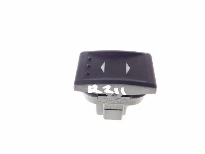 Ford Mondeo Mk III (2000 - 2007) 1S7T14529AB Блок кнопок стеклоподъемников — фото 1