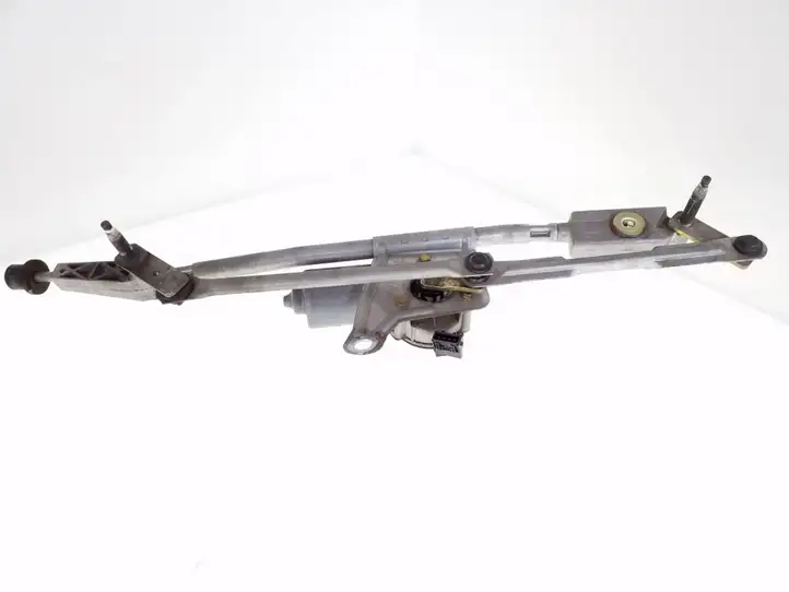 Volvo S60 (2000 - 2004) 8624239 Комплект механизма стеклоочистителей — фото 1