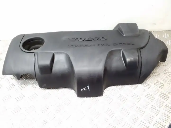 Volvo S60 (2000 - 2004) 08631624 Крышка двигателя декоративная — фото 1