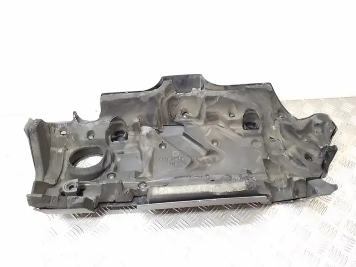 Volvo S60 (2000 - 2004) 08631624 Крышка двигателя декоративная — фото 2