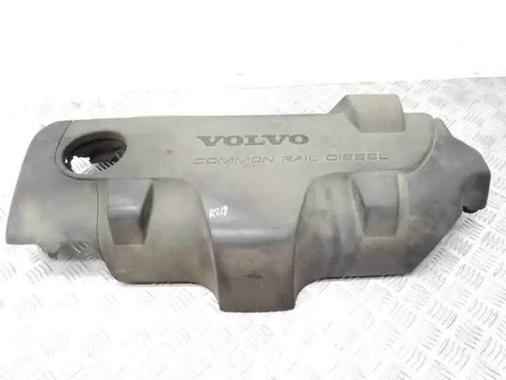 Volvo V70 (2000 - 2004) 08653495 Крышка двигателя декоративная — фото 1