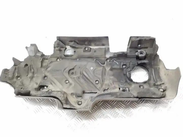 Volvo V70 (2000 - 2004) 08653495 Крышка двигателя декоративная — фото 2
